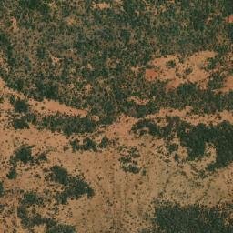 Satellite imagery of ZWARTDOORNLAAGTE, BW