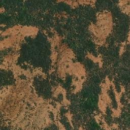 Satellite imagery of ZWARTDOORNLAAGTE, BW