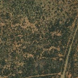 Satellite imagery of ONTEVREDEN, BW