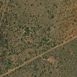 Satellite imagery of ONTEVREDEN, BW
