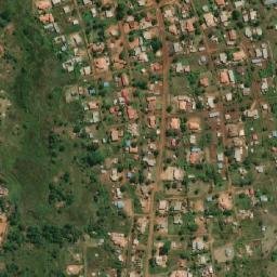 Satellite imagery of Bakubung Mine, ZA