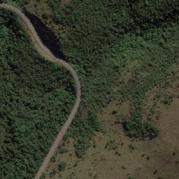 Satellite imagery of SUDWALA, MZ
