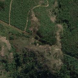Satellite imagery of NTHABENDE, MZ