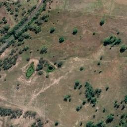 Satellite imagery of Mount Olympus, AU