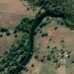 Satellite imagery of Mount Olympus, AU
