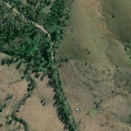 Satellite imagery of Mount Olympus, AU