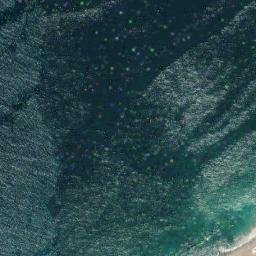 Satellite imagery of Punta Morada, CL