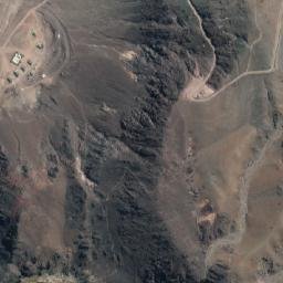 Satellite imagery of Punta Morada, CL