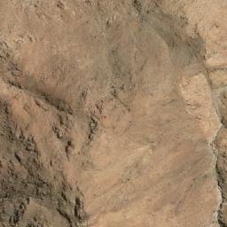 Satellite imagery of San Ramón, CL