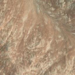 Satellite imagery of Cerro Canchas, CL