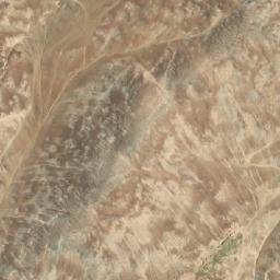 Satellite imagery of Democracia, CL