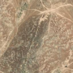 Satellite imagery of Democracia, CL