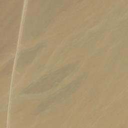 Satellite imagery of Buena Esperanza de Vaquillas, CL