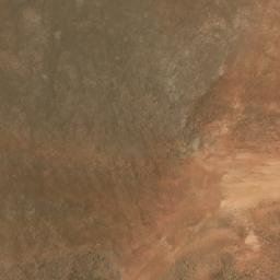 Satellite imagery of Cerro del Medio, CL