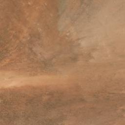 Satellite imagery of Cerro del Medio, CL