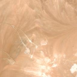 Satellite imagery of Cordón Valentín, CL