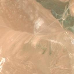 Satellite imagery of Cordón Valentín, CL