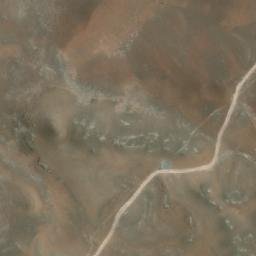 Satellite imagery of Portezuelo del Azufre, CL