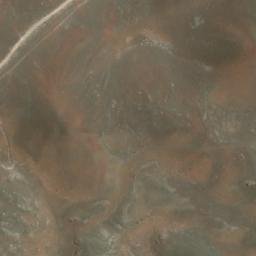 Satellite imagery of Portezuelo del Azufre, CL