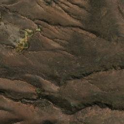 Satellite imagery of Cerro La Batea, AR