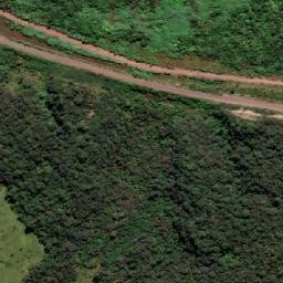 Satellite imagery of Loma de la Casa, AR