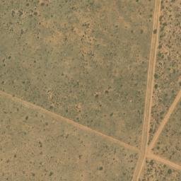 Satellite imagery of MATOPPIE, BW