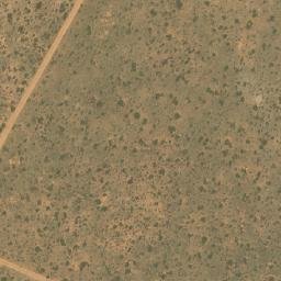 Satellite imagery of MATOPPIE, BW