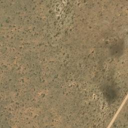 Satellite imagery of MATOPPIE, BW