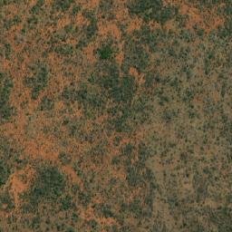 Satellite imagery of MAOLOGANE, BW
