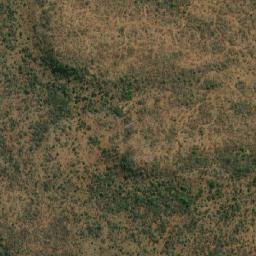 Satellite imagery of MAOLOGANE, BW