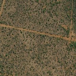 Satellite imagery of MARICO 21, BW