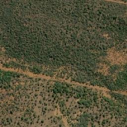 Satellite imagery of MARICO 21, BW