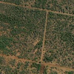 Satellite imagery of MARICO 21, BW