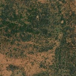 Satellite imagery of ZWARTDOORNLAAGTE, BW