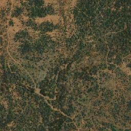 Satellite imagery of ZWARTDOORNLAAGTE, BW