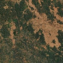 Satellite imagery of ZWARTDOORNLAAGTE, BW