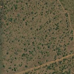 Satellite imagery of ONTEVREDEN, BW