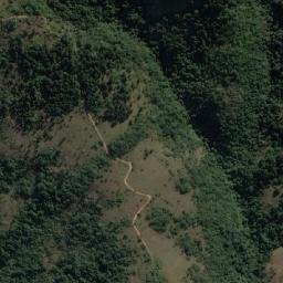 Satellite imagery of NTHABENDE, MZ