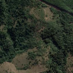 Satellite imagery of NTHABENDE, MZ
