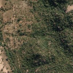 Satellite imagery of KLOUKLOU, MZ