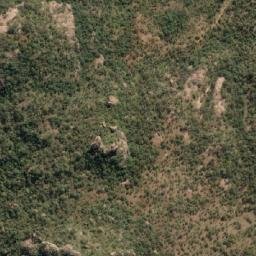 Satellite imagery of KLOUKLOU, MZ