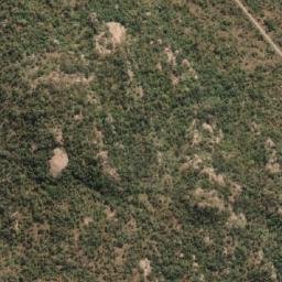 Satellite imagery of KLOUKLOU, MZ