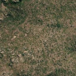 Satellite imagery of MANGWATO, MZ