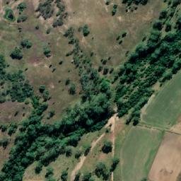Satellite imagery of Mount Olympus, AU