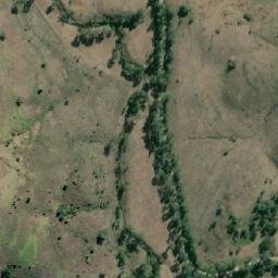 Satellite imagery of Mount Olympus, AU