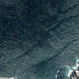 Satellite imagery of Punta Hueso Parado, CL