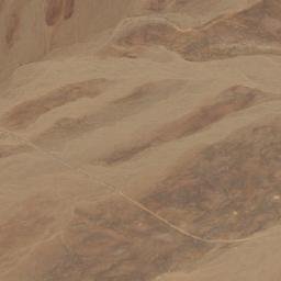 Satellite imagery of Canchas, CL