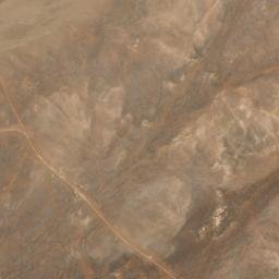 Satellite imagery of Portezuelo Rosario, CL