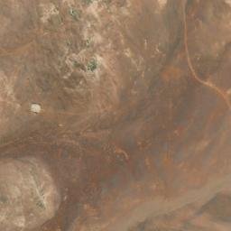 Satellite imagery of Portezuelo Rosario, CL