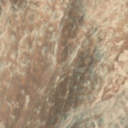 Satellite imagery of Cerro Canchas, CL